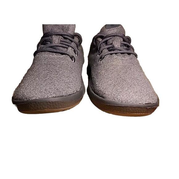 Allbirds Wool Womens Runners Shoes Size 9 Grey, Great Condition - Picture 7 of 9